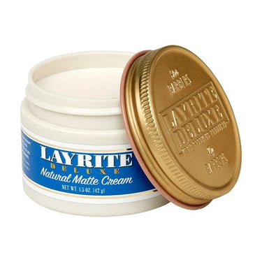 LAYRITE_Natural Matte Cream_Cosmetic World
